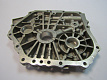 Крышка блока цилиндра KM186F/Crankcase cover