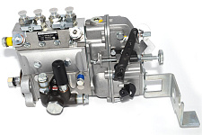 Насос топливный высокого давления WP4.3D38E2 /Injection pump Assy (2100478; 1000903420)(BHF4AW105001)