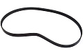 Ремень приводной генератора Baudouin 6M21G500/5 /V Belt (612630060057,6PК1324)