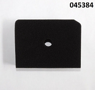Фильтр воздушный (элемент) SGG 3000Si, SGG 3000ESi, KM165F / Air filter element (17151-16501-00)