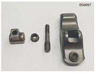 Коромысло клапана SGG 16000(..)-18000(..),LC2V90FD / Valve rocker (140450085-0001)