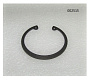 Кольцо стопорное пальца поршневого SDEC SC13G420D2; TDS 280 6LT(D=52)/Retainer ring (B00001041)