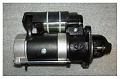 Стартер электрический TDY 27 4L/Starter (Y480G-12300)