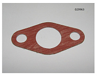 Прокладка входной трубки масляного фильтра QC4105D; TDQ 38 4L/Gasket