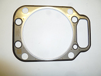 Прокладка головки блока цилиндров Baudouin 6M11G150/5/Cylinder Head Gasket (13059912)