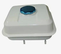 Бак топливный GX390-420/Fuel tank GX390