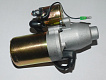 Стартер электрический SGG 4000ESi-5000ESi, KM170F, KM172F / Starter motor (04.08.30300-16807-00)