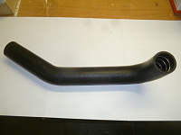 Патрубок радиатора верхний DP126LB/Ruber hose,water outlet 420108-02092A