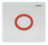 Кольцо уплотнительное 6M33/ haped rubber rings