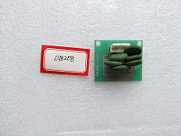 Плата терморезисторов TOP CUT-80-160 / BOARD PCB 