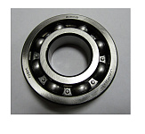 Подшипник (40х90х23) шариковый  вала коленчатого SDG6500/Ball bearing 308 