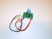 Плата верхняя/PULSE PMIG-500 UP BOARD PB-PM-89-A0(1)