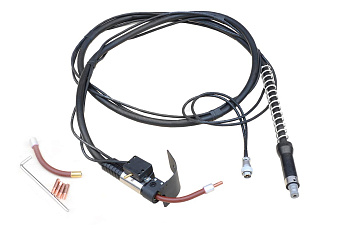 Горелка TSS FCAW 350А / torch TSS FCAW 350А