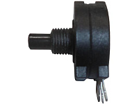 Регулятор сварочного тока (потенциометр) / Potentiometer RVS28G B102 (01.09.001.010)