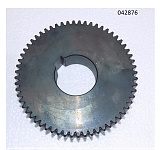 Шестерня ведущая TSS-WP265YH/Gear, drive, №49 (CNP330Y003-49)