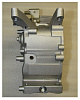 Блок двигателя GX200/Crankcase Assy