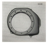 Кожух маховика-вентилятора SGG 2000N-2800(..),KM170FD / Cooling fan case 