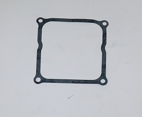 Прокладка крышки клапанов SGG 12000(.L.),LC2V80FD Lc / Head cover gasket (120250058-0001)