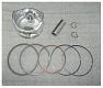 Поршень в сборе GX460 (192F)/Piston kit