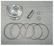Поршень в сборе GX460 (192F)/Piston kit