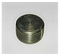 Пробка резьбовая SDEC SC4H180D2; TDS 120 4LTE/Pipe plug (D02A-163-01)