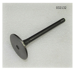 Клапан впускной SDG 8000EH(EH3),198F / Inlet valve (10102003)