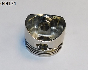 Поршень SGG 1400Si,SH60B / Piston (34004-00108-00)