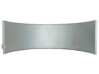 Вкладыш шатунный SDEC SC27G755D2 TDS 555 12 VTE/Big-end Bearing (B774ZLA-05-002+B)