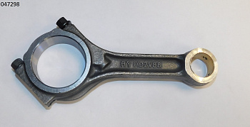 Шатун в сборе SDG 11000(..),CD2V88F Sh / Connecting rod assembly HD2V88 (HD2V88.4.1)