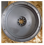 Маховик TDK 260 6LT/Flywheel (614020009)