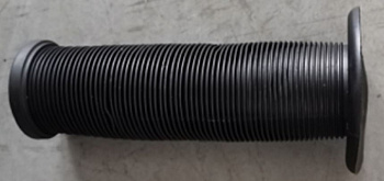 Ручка накладная TSS-VTH, VTZ-1.2/GRIP FOR HANDLE (№1, SF-001)