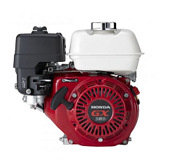 Двигатель бензиновый Honda GX160 (Ø19,05mm) TSS RH-350H/Engine TSS RH-350H, №36 (Q300S-036)