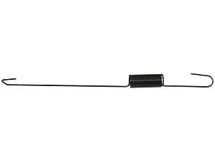 Пружина тяги дросселя бензинового двигателя GX390/Throttle return spring
