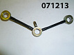 Дренаж форсунок KM376AG (D=12 мм) /Injector draining