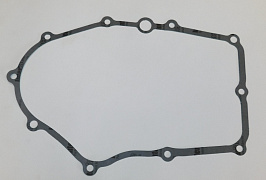 Прокладка крышки блока цилиндров SGG 12000(..),LC2V80FD / Crankcase cover gasket (10830072-0001)