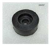 Упор ручки виброплиты TSS-VP80TH/L/Shock absorber thrust, (C80T-013)