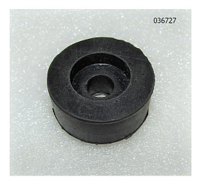 Упор ручки виброплиты TSS-VP80TH/L/Shock absorber thrust, (C80T-013)