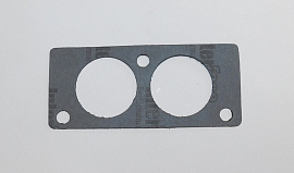 Прокладка впускного патрубка SGG 12000(.L.),LC2V80FD Lc / Carburetor gasket (170430190-0001)