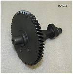 Вал распределительный G420F (LC192F)/Camshaft Assy 140020183-0001