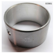 Подшипник передний вала распределительного Yangdong Y4105D/Front camshaft bush