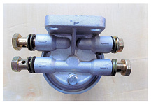 Фильтр топливный в сборе TDK-N 110 4LT/Fuel filter subassembly C0710
