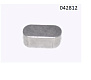 Шпонка (10х20х8) вала ведомого TSS-WP265YH/Flat key10*20, №36 (CNP330Y003-36)