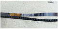 Ремень приводной зубчатый (17х1180)/XPB-1180Lp HIMPT V-Belt