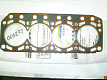 Прокладка головки блока цилиндров TDY 15 4L/Cylinder head gasket