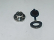 Разъем к блоку АВР-C 8 pin SGG 9000(.L.) Lc / Connector 8-pin (271890126-0001)