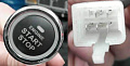 Кнопка Старт-стоп SGG 12000(.L.)-18000(.L.) Lc / Start control switch (27181)