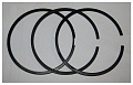 Кольца поршневые (D=105 мм,к-т на 1 поршень 3 шт) Deutz TBD 226B-3,4,6D  /Piston rings, kit