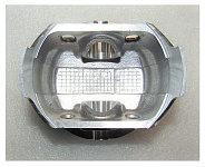 Поршень Ø92 (1,2х1,2х2,5мм) 192F(S460)/Piston