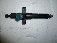 Форсунка (L=162 мм) TDQ 25 4L/Injector