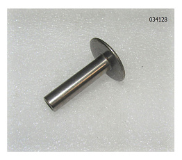 Толкатель клапана SGG 2000N-3200EN Duplex, KM170FD Km / Valve Tappet (03.04.14081-16801-00)